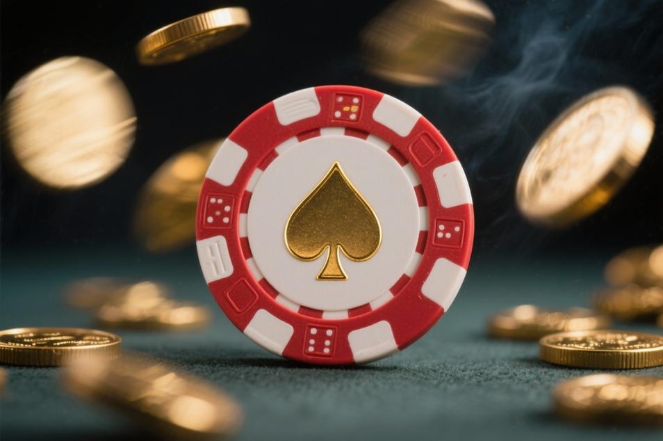 Come Ho Vinto al Casinò Empire: Una Storia Vera e Dettagliata